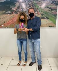 Prefeitura de Paranhos MS