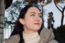 Natural Amber Earrings,silver Earrings With Amber,everyday Amber  Earrings,gift for Her,genuine Baltic Amber,delicate Amber Earrings.