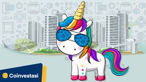 They've done a good job of embracing localization: Ini 8 Perusahaan Blockchain Yang Masuk Kategori Unicorn Tokocrypto News