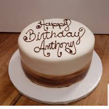 Welcome to designer cakes by paige. Men S Birthday Cakes Rudy S Bakery And Cafe Ridgewood Ny