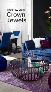 Prism Coffee Table Milan Sofa In 2020 Living Room Seating Value City Furniture Home Decor Inspiration