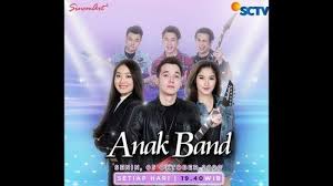 42,657 likes · 68,410 talking about this. Profil Pemain Sinetron Anak Band Stefan William Hingga Natasha Wilona Tayang Perdana Kemarin Halaman All Tribun Timur