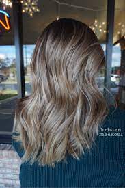 Bronde Hair Kristenmackoul Frisuren Lange Haare Haarfarben