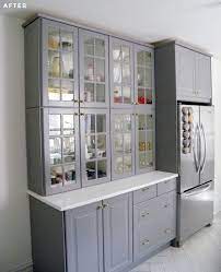 Get a fan, it is so important, and open up the cabinets a few times a day,' she adds. Pin On New House