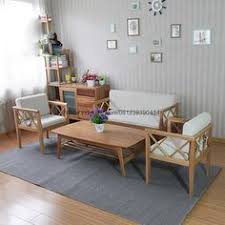 Sandarannya dibuat lebih tinggi, dan terdapat pijakan tangan yang lebih fleksibel. 110 Ide Kursi Tamu Minimalis Kursi Minimalis Mebel