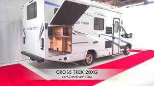 74 · 2020 coachmen cross trek 20xg reviews, prices, specifications and photos. Coachmen Recreational Vehicles Cross Trek 20xg Facebook