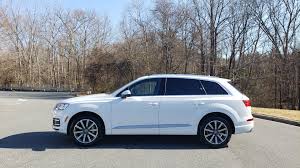 Image result for Glacier White 2017 Q7