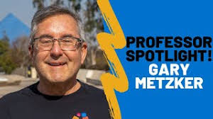 Professor Spotlight