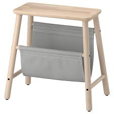 Vilto Hocker Mit Aufbewahrung Birke 45 Cm Ikea Deutschland Storage Stool Ikea Storage Bench