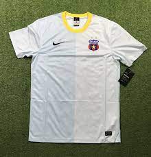 Fair odds seem to be steaua. Men Steaua Bucuresti Away 2012 New Nwt Camisa Trikot Maillot Soccer Bucharest Sportscards Com
