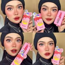 🍭🧁🍦*LIPTINT BY BELLA PARK*🍦🧁🍭