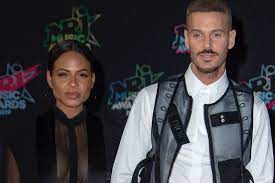 20 2020, published 10:21 p.m. Christina Milian Et Matt Pokora De Retour Sur Leur Lieu De Rencontre
