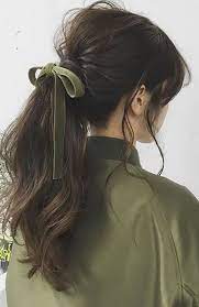 17 Trendy Long Hairstyles For Women Hair Styles Long Hair Styles Aesthetic Hair