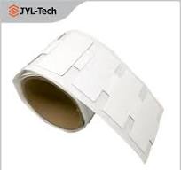Гибкий UHF RFID-метка Длинное расстояние считывания Мягкая ...