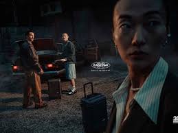 DoorDash: No One Has to Know: Caroler • Ads of the World™