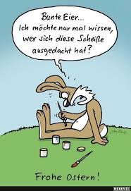 Besten Bilder Videos Und Spruche Und Es Kommen Taglich Neue Lustige Facebook Bilder Auf Debeste De Hier Werden Tagl Ostern Lustig Lustig Humor Facebook Humor