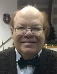 Obituary information for James Daniel Ashcraft