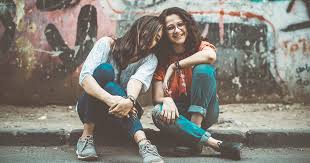 For in the dew of little things the heart finds its morning and is refreshed. How To Make Friends Study Reveals Time It Takes The University Of Kansas