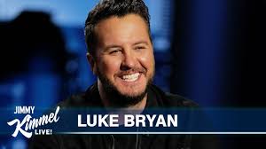 He has been married to caroline bryan since december 8, 2006. Luke Bryan On His Mom S Instagram Fame Katy Perry Baby Gift Fishing Injury Youtube