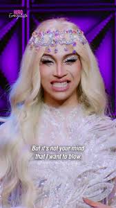 Angel's Message for Kyle in Drag Race Philippines