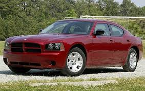 Image result for High Performance Red 2008 Chrysler