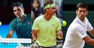 One of the greatest player to ever played the sport is andre agassi which many tennis fans labeled him as the most legendary players of all time. Top 10 Greatest Men S Tennis Players Of All Time 2020 Sportytell