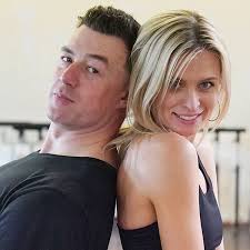 Why have Kai Widdrington and Nadiya Bychkova split? Inside Strictly's  latest heartbreak