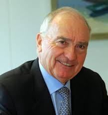 41e, Yves-René Nanot, Ciments francais : 1,6 million € en 2009