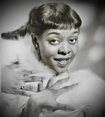 After seeing Janice post Dinah Washington.. I dedicate This to my late  Mother.. Elizabeth Delores Wheeler .. Who I affectionately called Chief..  Sarah.. Dinah.. Gloria Lynne .. Nancy Wilson..fond and loving Memories..of
