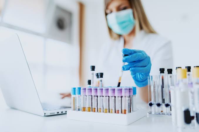 Functional Medicine Testing - Sutherland House