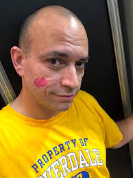 Ronnie retrieves all her gifts from Archie 🤣😆🤣