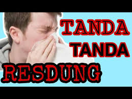 Hal ini bisa mempengaruhi si penderita untuk mengambil keputusan tanpa dipikir secara matang yang terkadang bisa membahayakan dirinya. Tanda Tanda Resdung Dan Cara Atasi Resdung Dengan Cepat Youtube