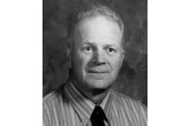 William BLAZER Obituary (1939