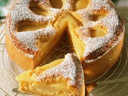 Birnenkuchen Mit Mandeln Rezept Birnen Kuchen Birnenkuchen Kuchen