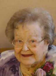 Alouise Heck Obituary