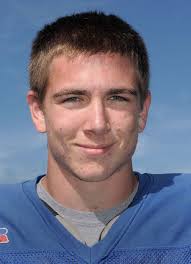 FOOTBALL: CB South's Wiley ready to set the tone