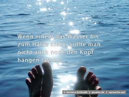 Wassersprüche Top 10 Die Besten Sprüche über Wasser Spruechenet
