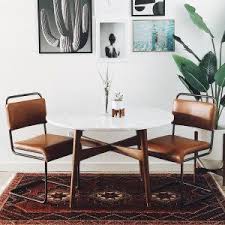 Industrial Cantilever Leather Dining Chair Metal Dining Chairs Leather Dining Chairs Cantilever Dining Chair