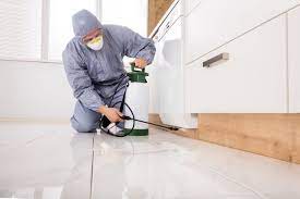 Residential Pest Treatment