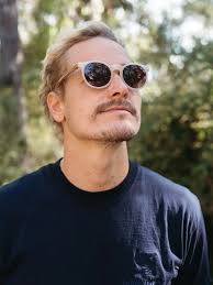 Sluneční brýle Frazer Brown