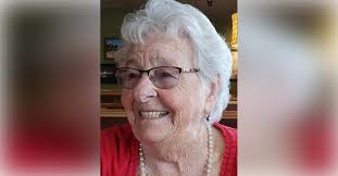 Obituary information for Donna Mae Granger