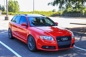 Image result for Brilliant Red 2008 Audi
