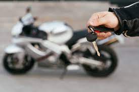 How To Get A Motorcycle License In New Jersey Andrew Prince Esq