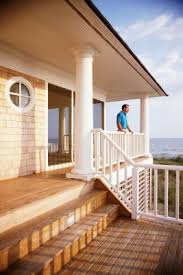 Or prefer to go bold with brightly painted stairs? How To Paint An Exterior Wooden Staircase