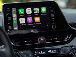 A host of new features including a. Apple Carplay En Toyota C Hr Como Instalarlo