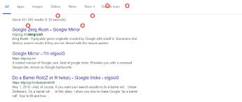 Your progress is automatically saved to the cloud when you see progress saved by play games. Juegos De Google Conoce Los Juegos Ocultos Del Buscador El Economista