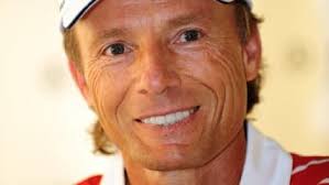 Bernhard Langer als Golfplatzdesigner und Turnierveranstalter