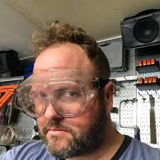 Where to find a replacement front drive axle for a 2008 Huntve 4x4 golf  cart?