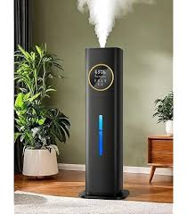 Smart Humidifier