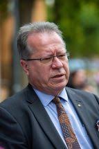 First witnesses appear at aged care royal commission